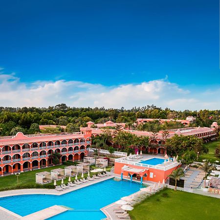 Hacienda San Juan Resort San Juan Bautista Экстерьер фото