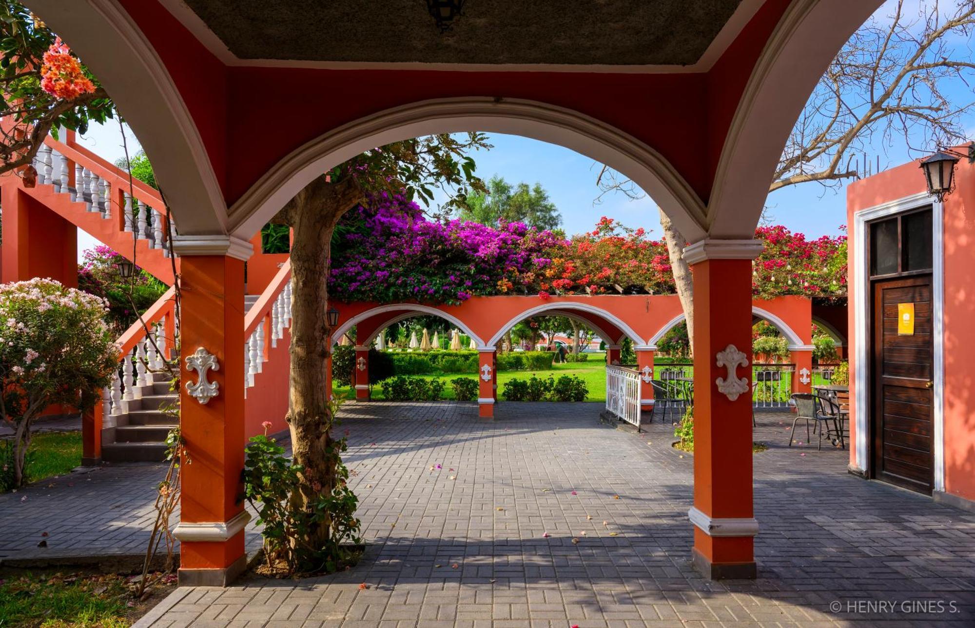 Hacienda San Juan Resort San Juan Bautista Экстерьер фото