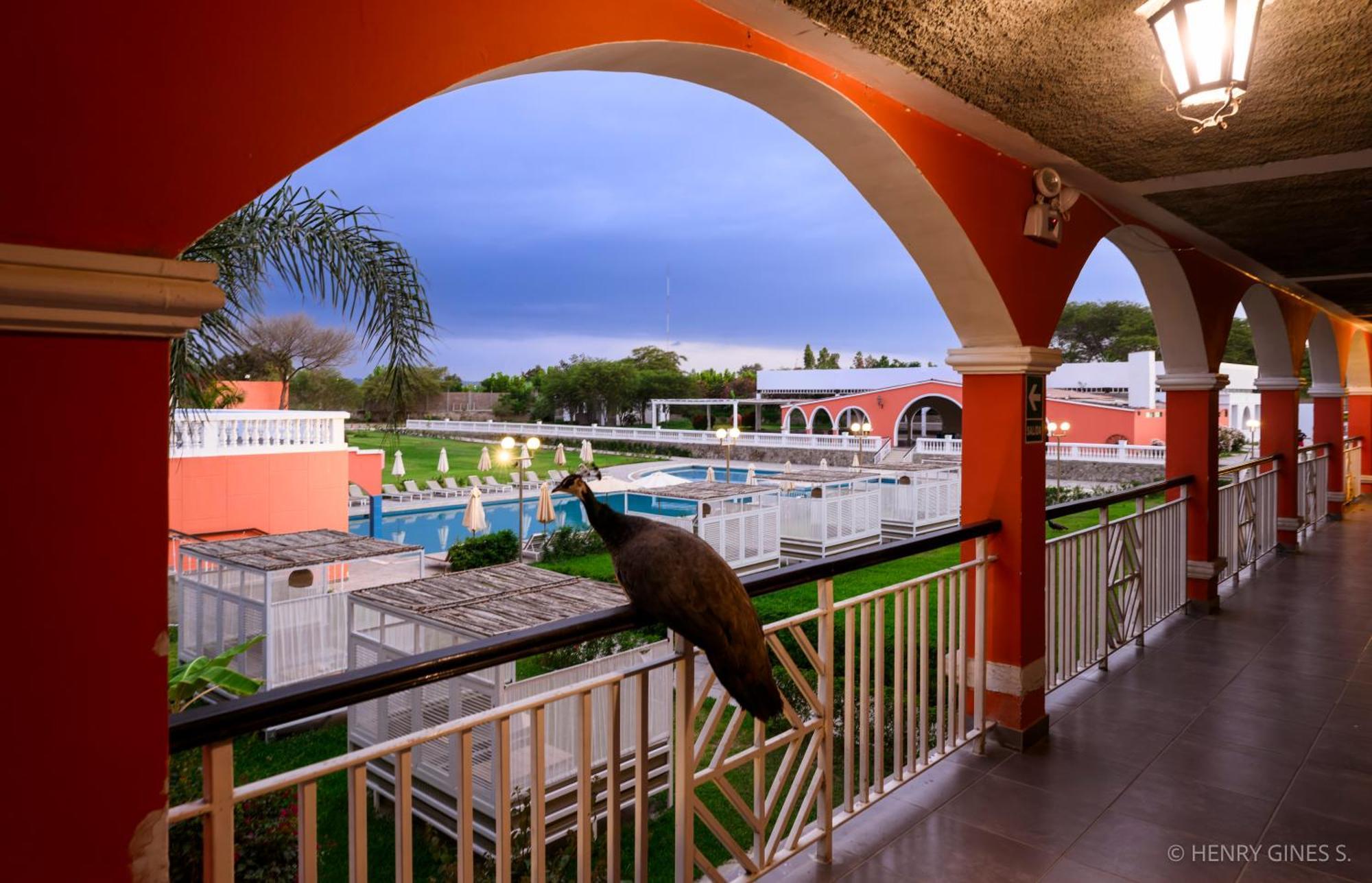 Hacienda San Juan Resort San Juan Bautista Экстерьер фото