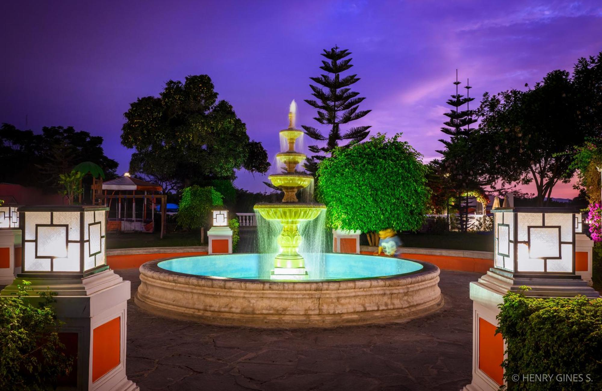 Hacienda San Juan Resort San Juan Bautista Экстерьер фото