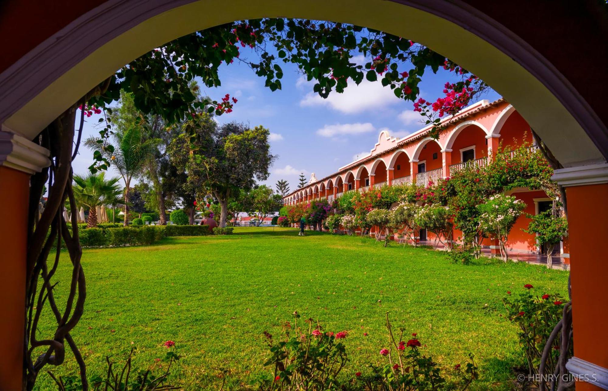 Hacienda San Juan Resort San Juan Bautista Экстерьер фото