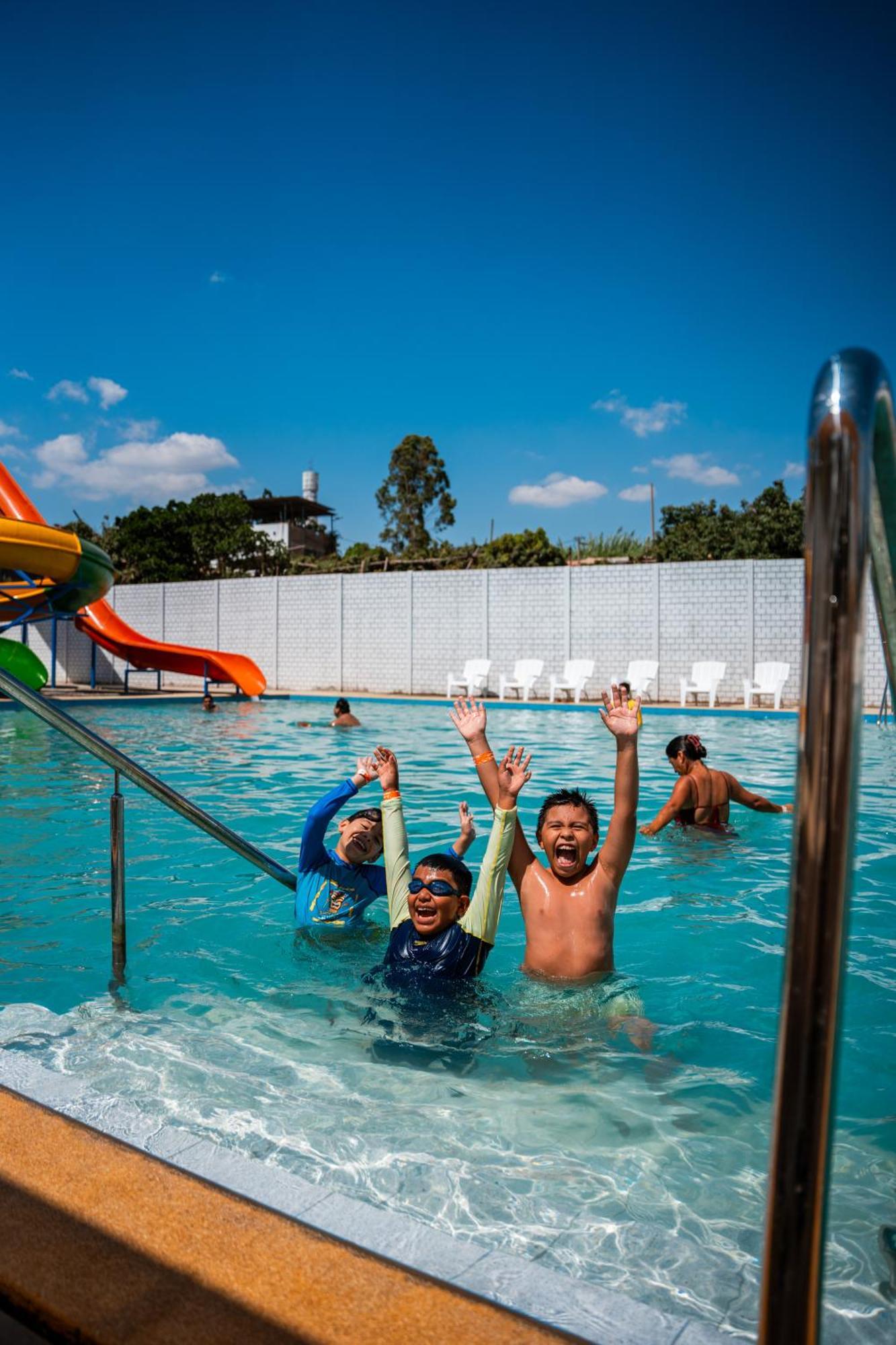 Hacienda San Juan Resort San Juan Bautista Экстерьер фото