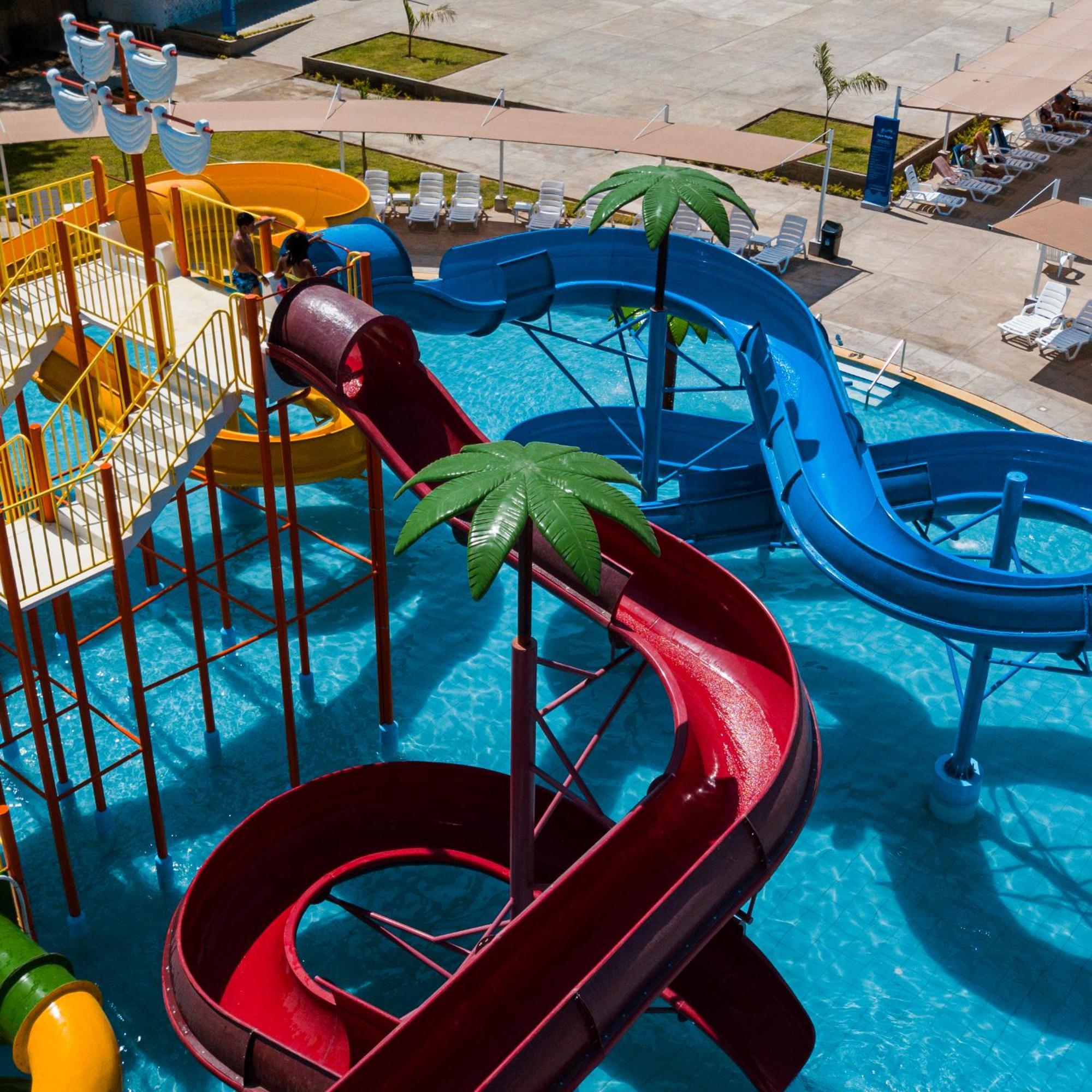 Hacienda San Juan Resort San Juan Bautista Экстерьер фото