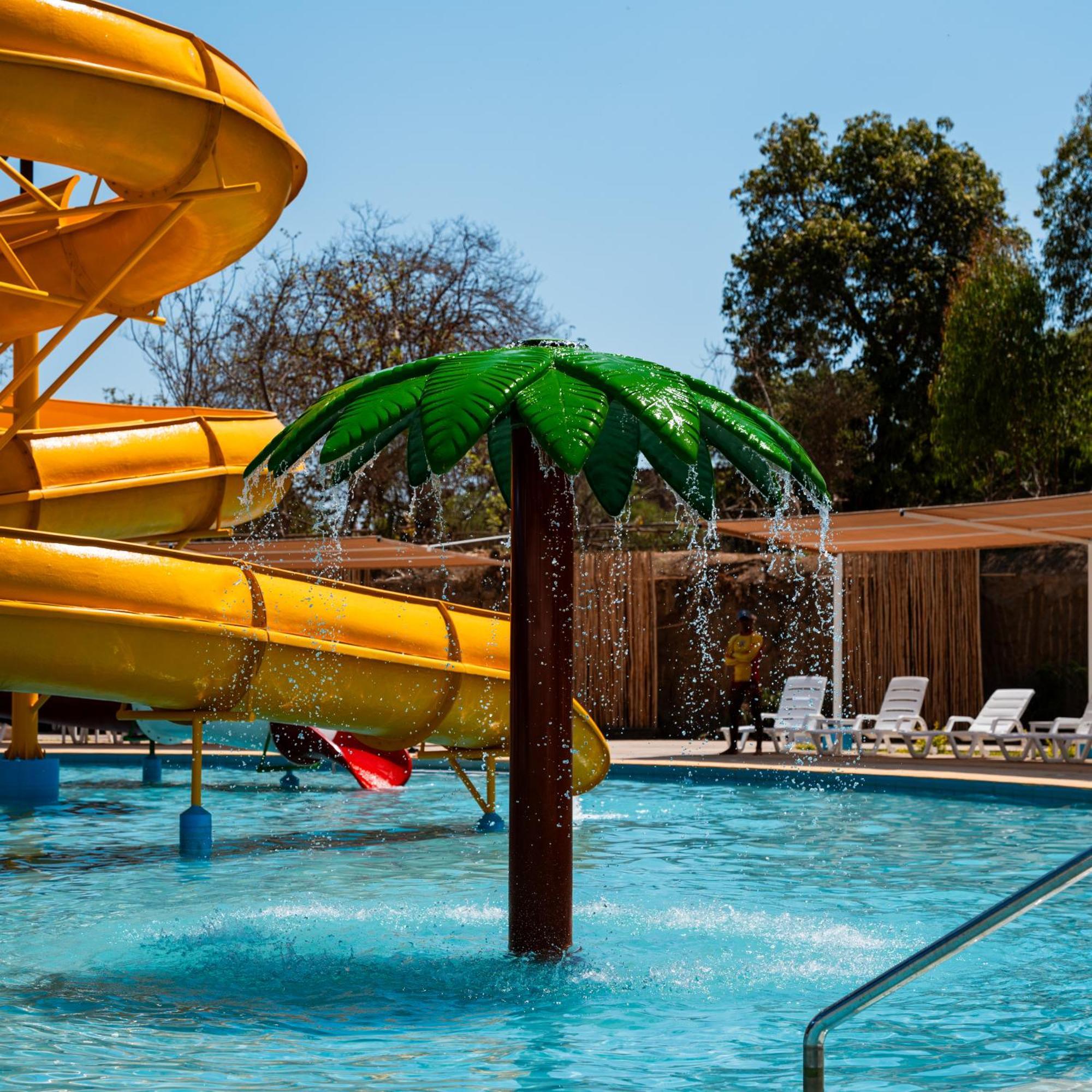 Hacienda San Juan Resort San Juan Bautista Экстерьер фото