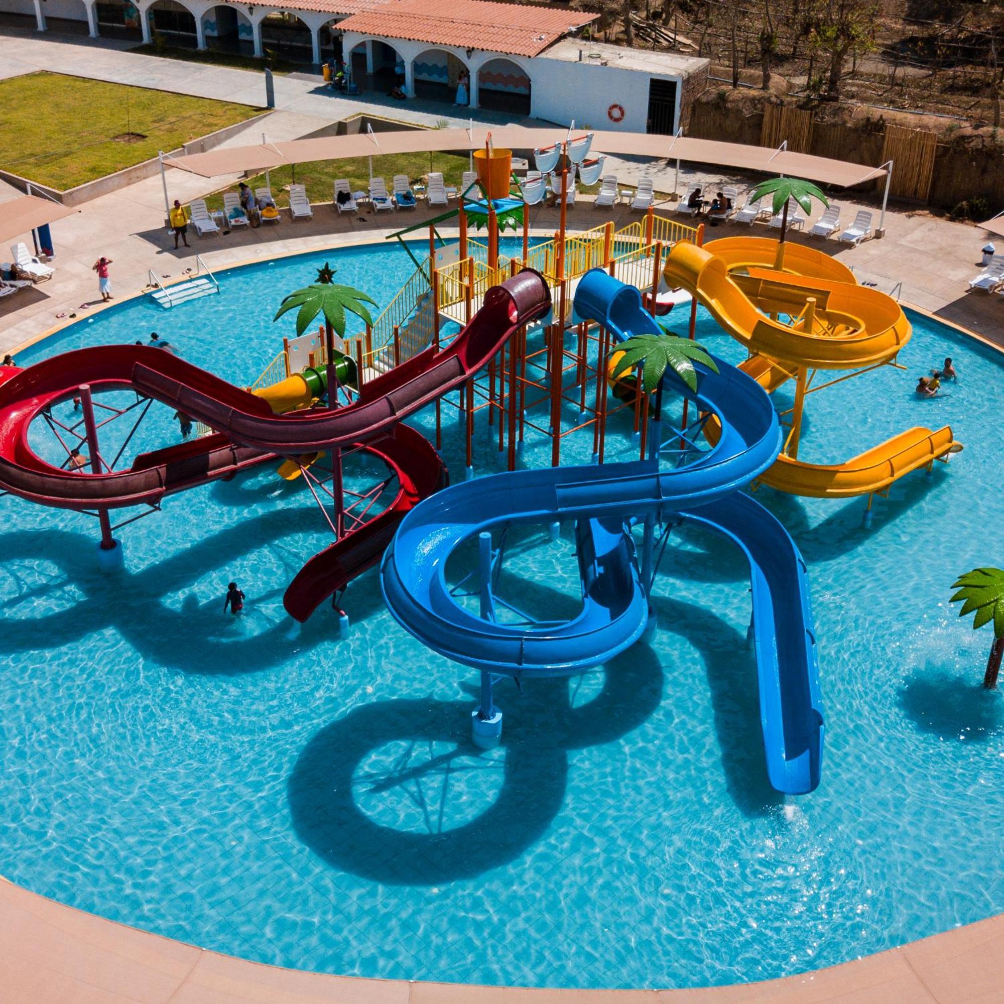 Hacienda San Juan Resort San Juan Bautista Экстерьер фото