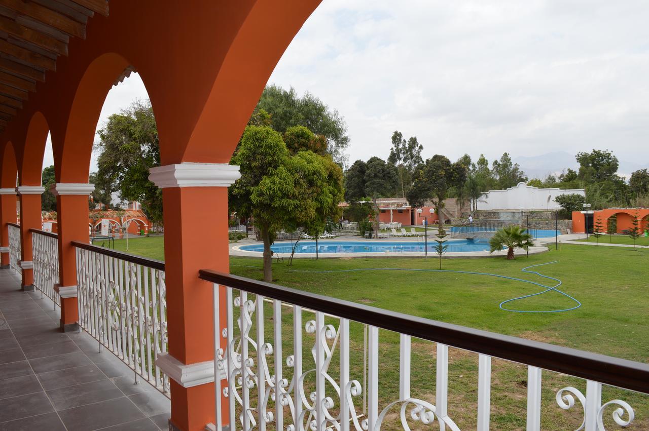 Hacienda San Juan Resort San Juan Bautista Экстерьер фото
