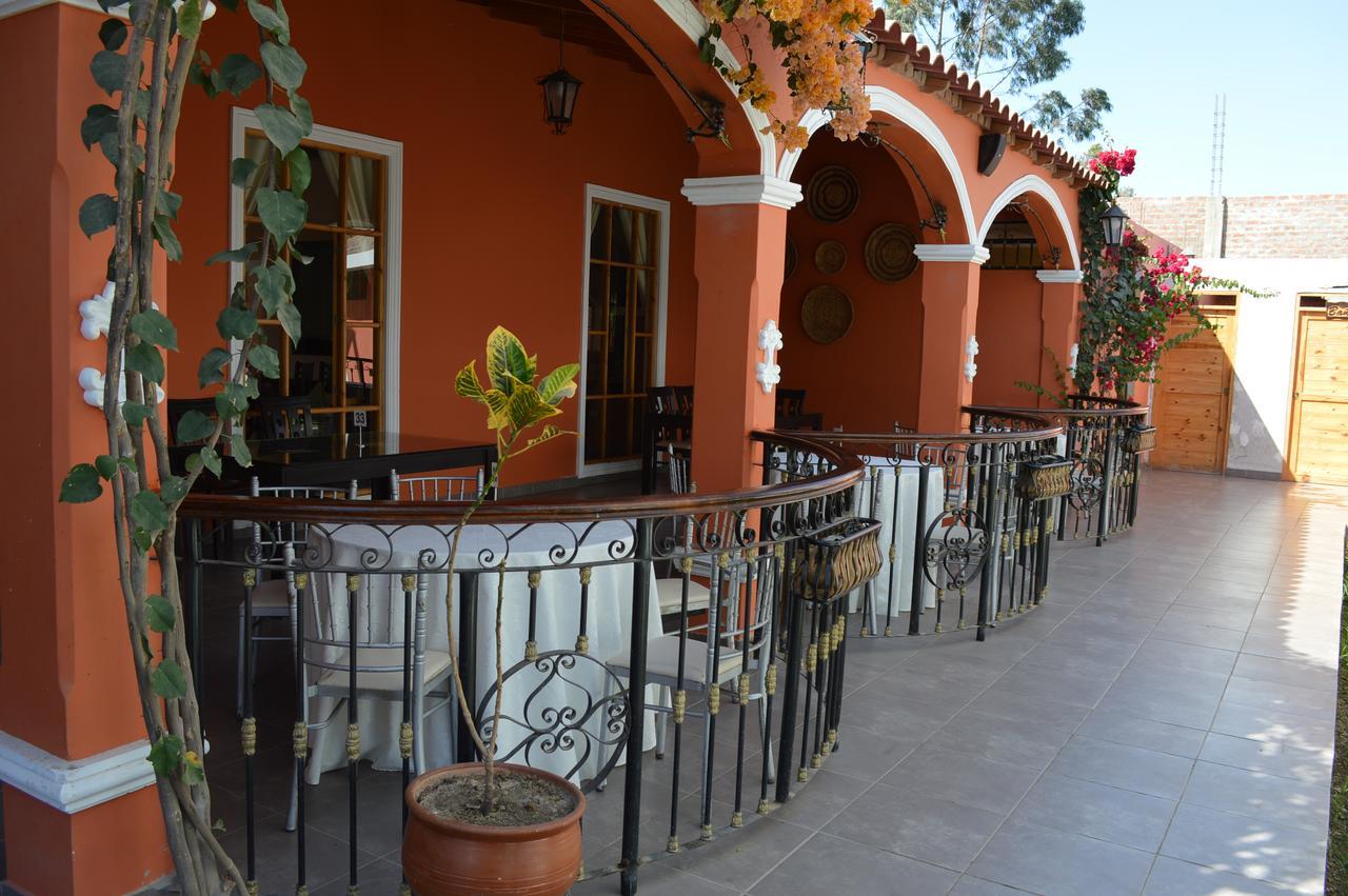 Hacienda San Juan Resort San Juan Bautista Экстерьер фото