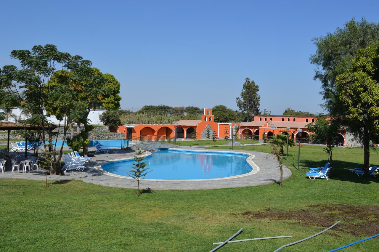 Hacienda San Juan Resort San Juan Bautista Экстерьер фото